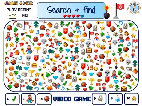 Find Games By Grade .
